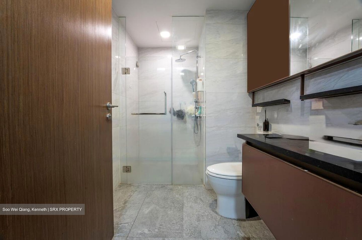 Normanton Park (D5), Apartment #474391821